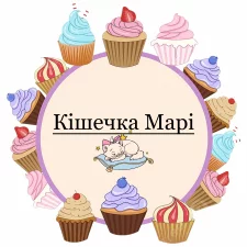 Кішечка Марі (6)